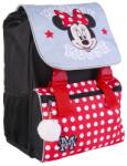 Cerda Minnie Mouse, rucsac pentru scoala