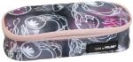 MILAN Milan, Sea Flow, penar oval, fara rechizite scolare, roz Penar