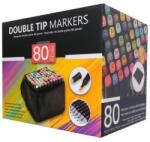 Beniamin Beniamin, set de markere, 80 buc