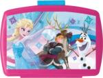 Undercover Frozen, cutie pentru pranz