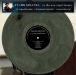 Frank Sinatra - In The Wee Small Hours (Grey/Black Marbled Coloured) (LP) (4260494437140)