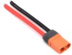 SPEKTRUM Conector Spektrum dispozitiv IC5 cu cablu 10cm 10AWG (SPMXCA510)