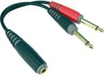 KLOTZ AYS-5 Vmesnik Jack-Jack (AYS-5-KLOTZ)