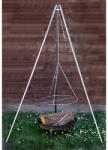 Coghlans Триножник за барбекю Coghlans (389340)