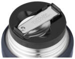 Thermos Термос Термо запушалка за тенджера King Food 0, 45 л с лъжица (910592)