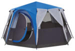 Coleman Палатка Coleman Octagon за 8 души, синя (169983) Палатка