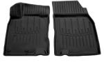 Umbrella Set Covorase Auto Cauciuc Umbrella Pentru Nissan Qashqai (2014-2021) (Fata)