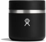 Hydro Flask Термос за храна 20 OZ Insulated Food Jar, черен (RF20001)
