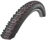Schwalbe Racing Ralph Evo HS490 29x2, 25 (57-622) külső gumi (köpeny), kevlárperemes, Addix Speed, SnakeSkin, Super Ground, TL-Ready (TLE), E25, 720g