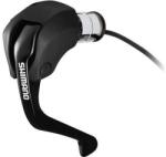 Shimano Ultegra Di2 ST-R8060 triatlon fék-váltókar patkófékhez, csak bal, 2s, fekete