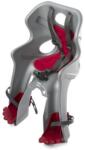 Bellelli Rabbit Handlefix gyerekülés előre, adapteres, ezüst-piros