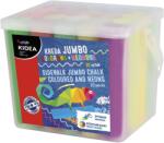 Globo - Тебешир в кофа JUMBO 20 цвята 68906