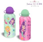 Kids Licensing - SIRENS алуминиева бутилка 500 мл