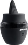 EVOLVED Tongue Tied - vibrator cu limbă, reîncărcabil (negru) (844477019291) Vibrator