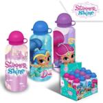 Kids Licensing - SHIMMER AND SHINE алуминиева бутилка 500 мл