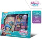 Kids Licensing - SHIMMER AND SHINE уч. комплект 7 ел