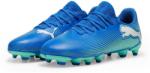 PUMA Futballcipő Puma JR FUTURE 7 PLAY FG/AG kék 107949-01 - EUR 38 | UK 5 | US 6