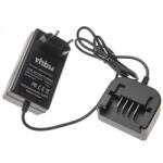 utángyártott akkutöltő Worx WA3551.1 20V Li-ion Akkuk - VHBW (888201828)