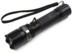Esperanza Lanterna LED CREE Q5 5W, 250 lumeni, Pana la 300 metri, CREE Q5, Pulse, Zoom, Negru (CM42761)