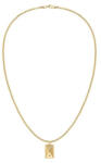 Tommy Hilfiger GEMETRIC férfi nyaklánc THJ2790565 - THJ2790565 (THJ2790565)