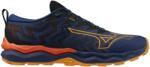 Mizuno WAVE DAICHI 8 Terepfutó cipők j1gj2471-51 Méret 44 EU j1gj2471-51 Férfi futócipő