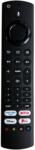 utángyártott JVC Fire Stick Toshiba Bush Remote Control RC39176 30103185 - csere távirányító hangvezérléssel