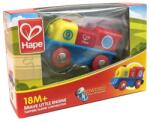 Hape Locomotiva Curajoasa