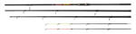 EnergoTeam Benzar Classic Method Feeder Bot 3+2 100-150g 3, 9m (12347390) - marlin
