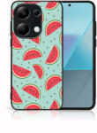  MY ART Husă de protecție pentru Xiaomi Redmi Note 13 PEPENE VERDE (120)