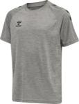 Hummel Bluza Hummel XK CORE POLY T-SHIRT S/S KIDS 212644-2006 Marime M (147-152 cm)