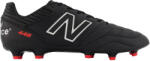 New Balance 442 Pro FG v2 Futballcipő ms41fmbk Méret 43 EU