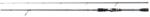 JAXON grey stream strong rod 2, 40m 2 20-65g pergető horgászbot (WJ-DSH24065) - nextfish