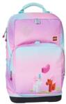 LEGO® LEGO Iconic Sparkle, Optimo Plus - rucsac de școală
