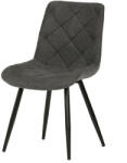 Artium Modern Étkezőszék Szürke Színben CT-382 (CT-382_GREY2)