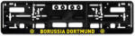  Dortmund rendszámtábla tartó 18590300