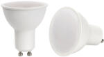 OPTONICA Bec LED GU10, 4.5W, 320LM, 110°, Lumina Calda 2700K (7137-B)