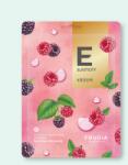 Frudia Mascp cu vin de zmeură Raspberry Wine - 20 ml / 1 buc Masca de fata