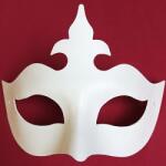 ACH Papírálarc - Papír szemmaszk 2 (623147-2)