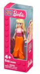 Mega Bloks Barbie 80260 - Barbie Minifigura - Estélyi (80260-2)