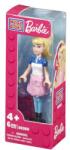 Mega Bloks Barbie 80260 - Barbie Minifigura - Otthon (80260-1)