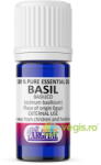 Argital Ulei Esential de Busuioc pentru Uz Exern 10ml