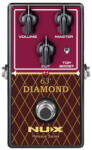 Nu-X '63 Diamond Overdrive NRO-6 - Pedala Overdrive