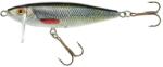 JAXON Vobler JAXON Holo Select Bolek Sinking, 8cm, 15g, culoare RA (VJ-BL08SRA)