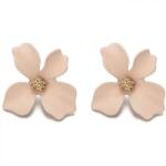 HARAHU HI-29191 Fülbevaló - Barna KP29191