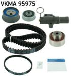SKF Set curea de distributie SKF VKMA 95975 (VKMA 95975) - automobilus
