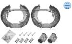MEYLE Set saboti frana MEYLE -ORIGINAL-KIT: Better solution for you! 11-14 533 0028 (11-14 533 0028)