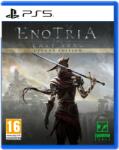 Jyamma Games Enotria The Last Song [Deluxe Edition] (PS5)