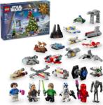 LEGO® Star Wars™ - Advent Calendar 2024 (75395) LEGO