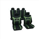 Petex Huse scaune auto Petex Universal Super Speed Verde