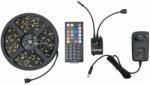 Gembird LED-S-RGB500-01 RGB LED bandă cu telecomandă (LED-S-RGB500-01)